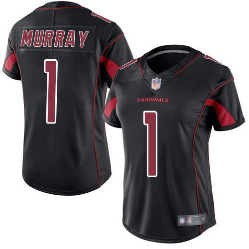 Women Nike Cardinals 1 Kyler Murray Black 2019 NFL Draft First Round Pick Color Rush Limited Jersey Dzhi,We sell and wholesale Women Nike Cardinals 1 Kyler Murray Black 2019 NFL Draft First Round Pick Color Rush Limited Jersey Dzhi on line form chian!